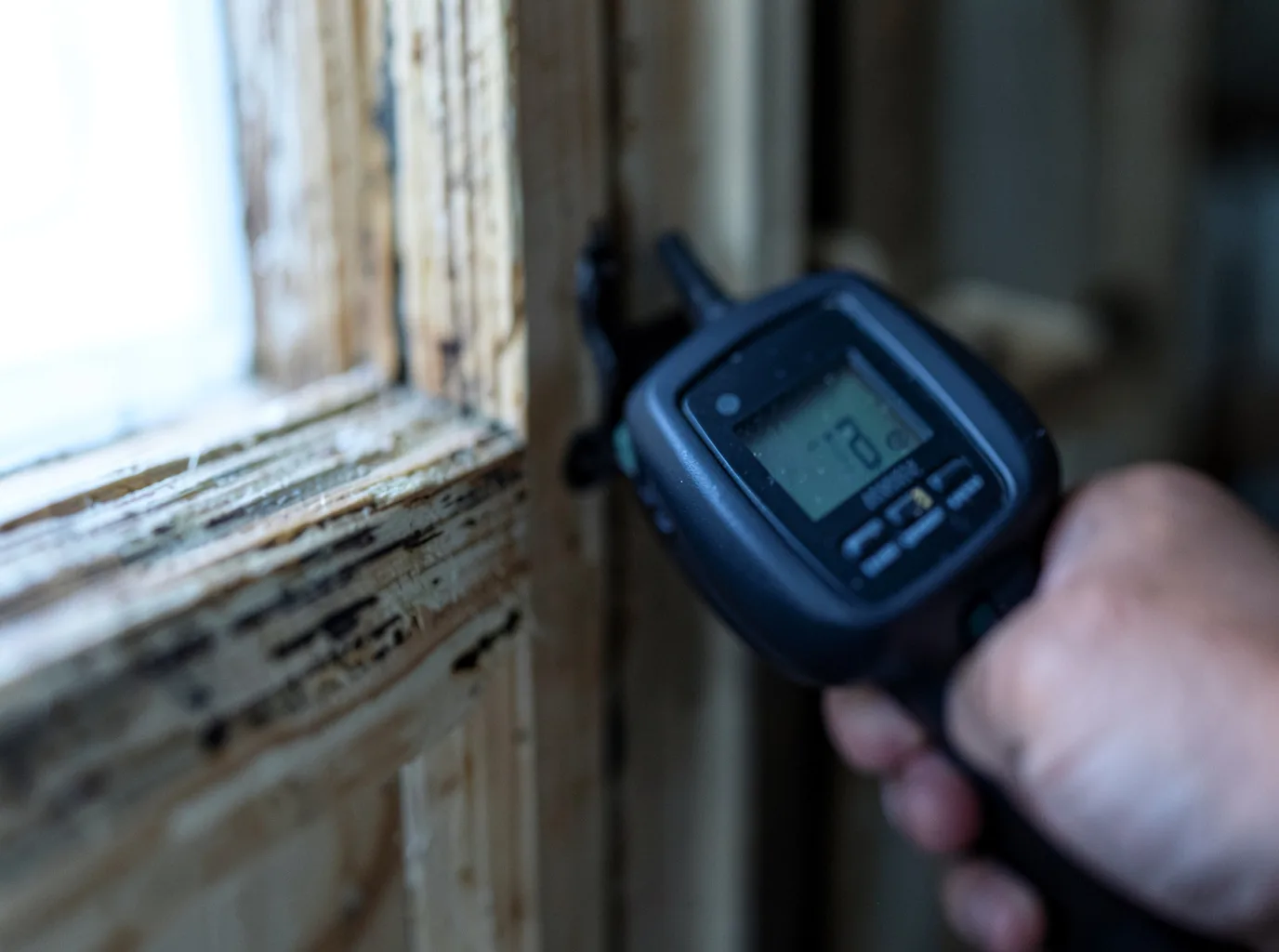 Ceiling Water Damage Repair in Clintwood, VA