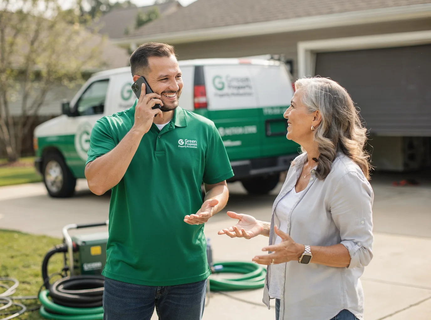Water Damage Restoration Clintwood, VA FAQs